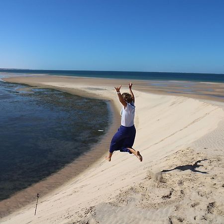 Residence Tamaya Dakhla Luaran gambar