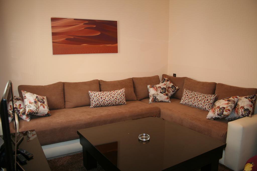 Residence Tamaya Dakhla Luaran gambar