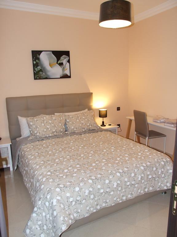 Residence Tamaya Dakhla Luaran gambar
