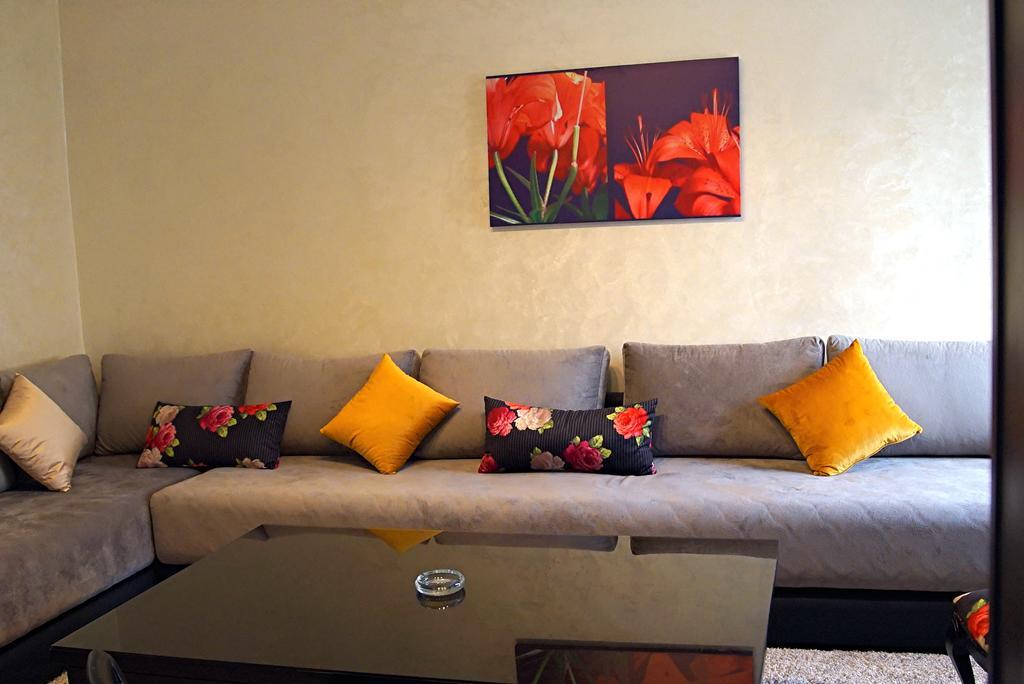 Residence Tamaya Dakhla Luaran gambar