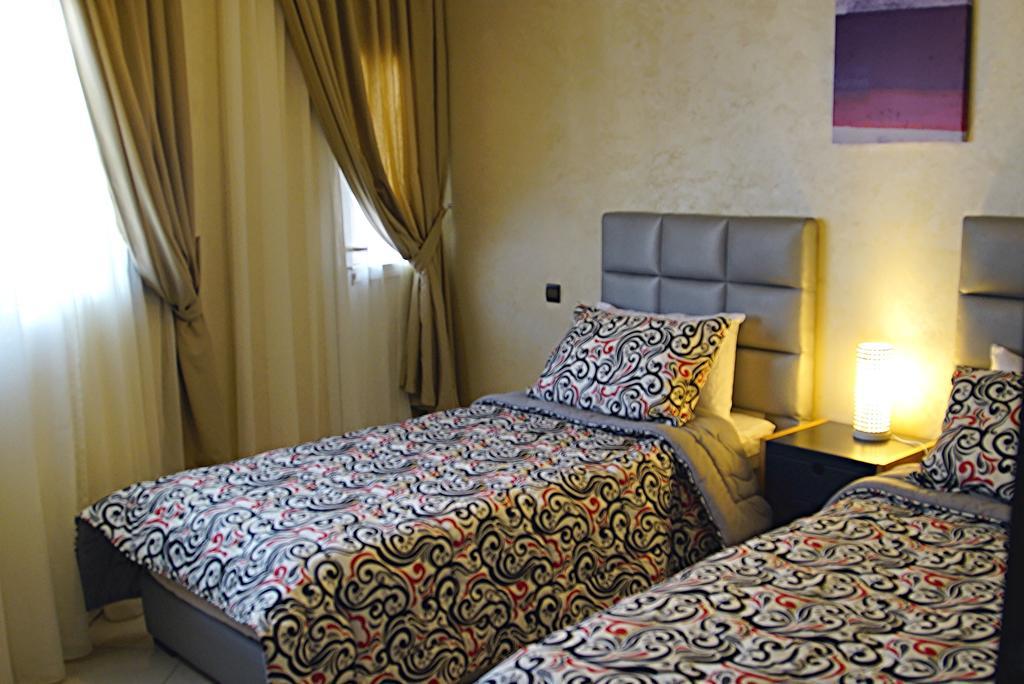 Residence Tamaya Dakhla Luaran gambar