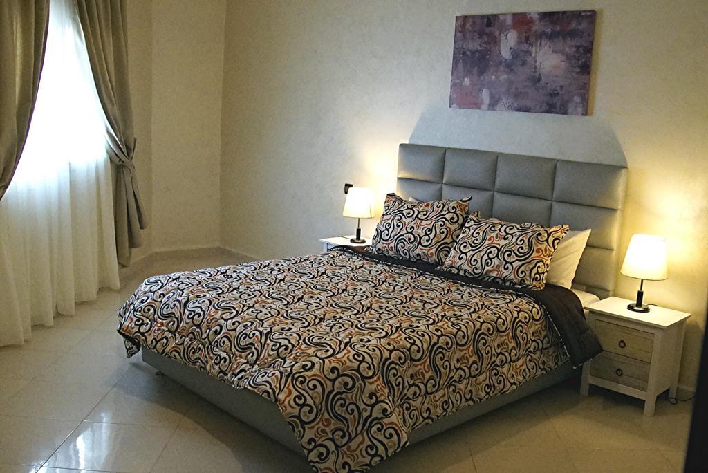 Residence Tamaya Dakhla Luaran gambar