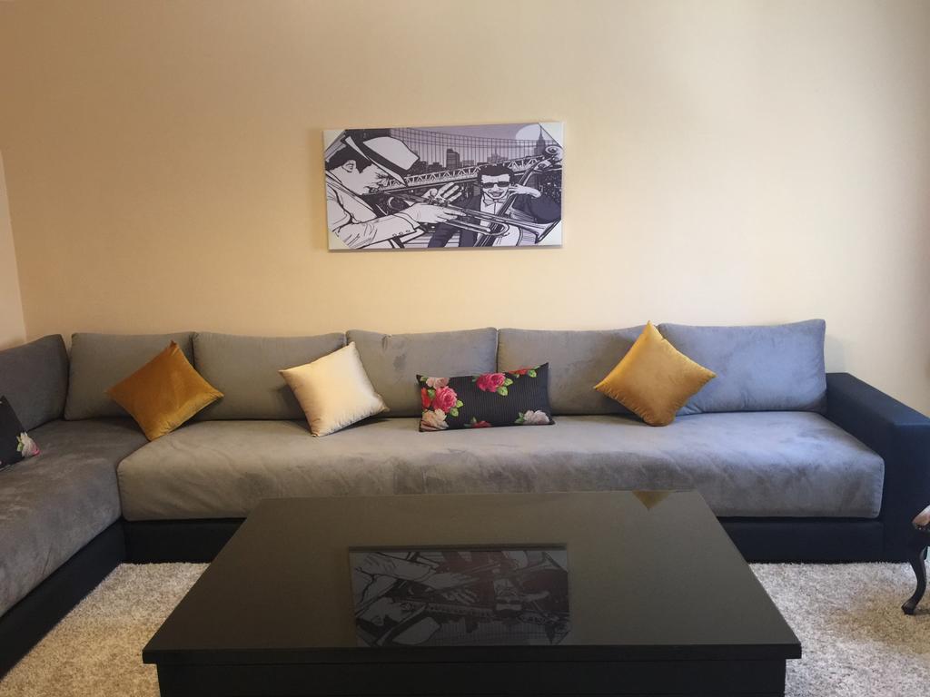Residence Tamaya Dakhla Luaran gambar