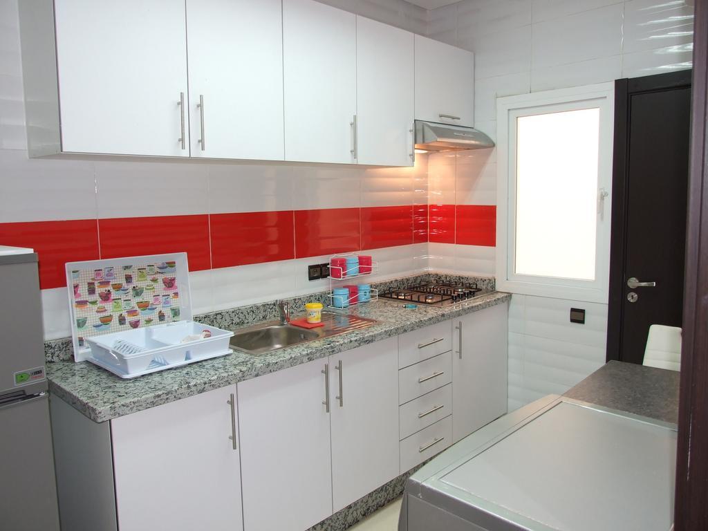 Residence Tamaya Dakhla Luaran gambar