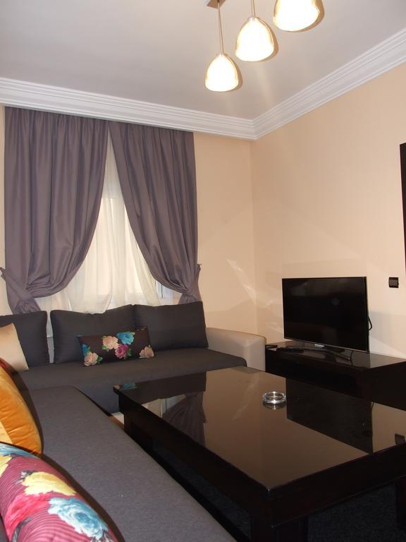 Residence Tamaya Dakhla Luaran gambar