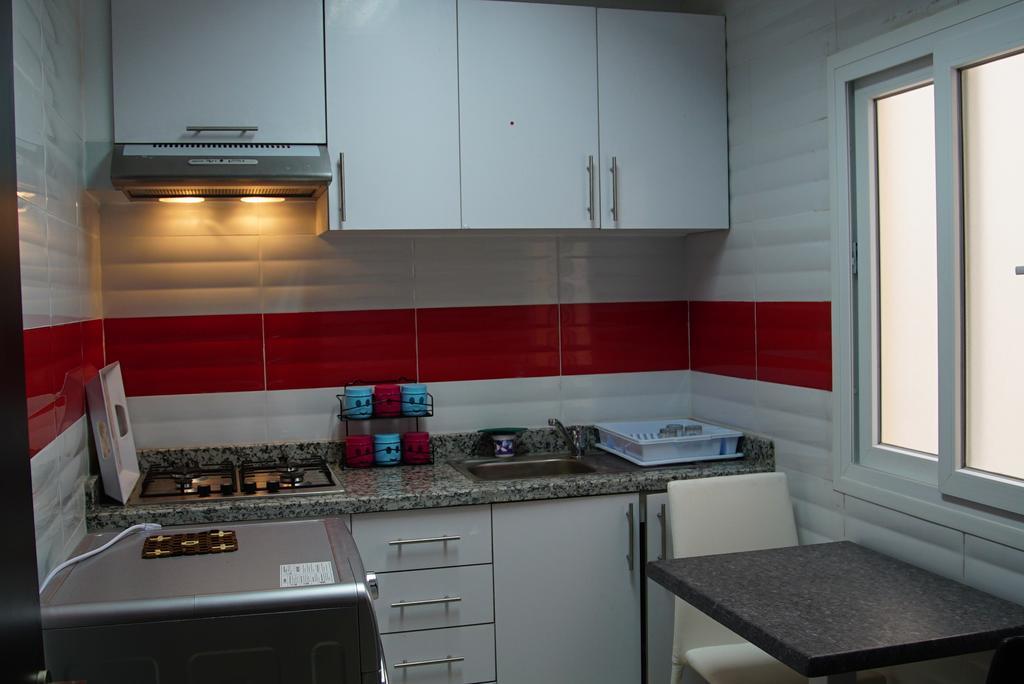 Residence Tamaya Dakhla Luaran gambar