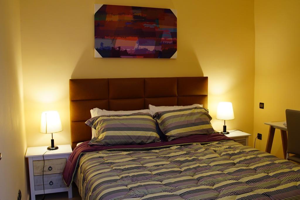 Residence Tamaya Dakhla Luaran gambar
