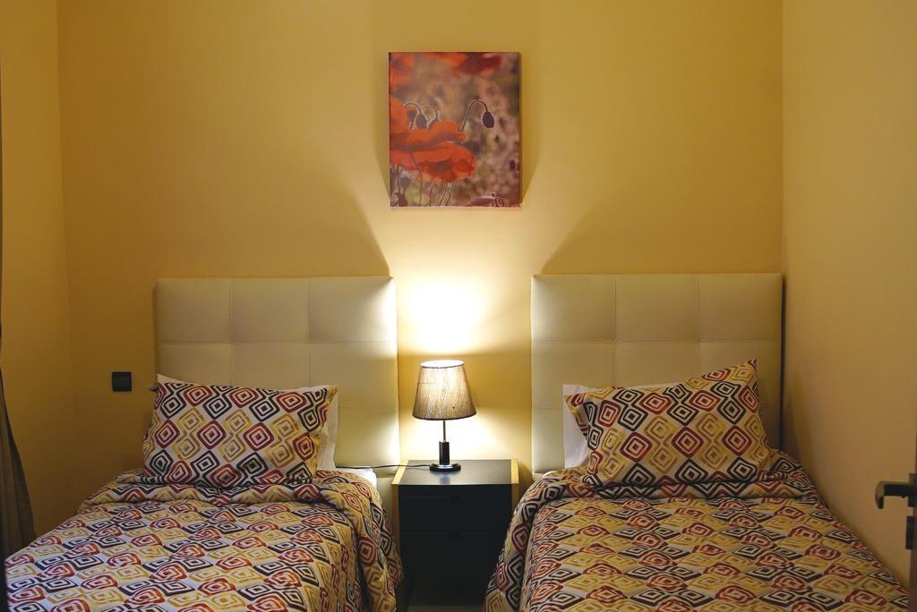 Residence Tamaya Dakhla Luaran gambar