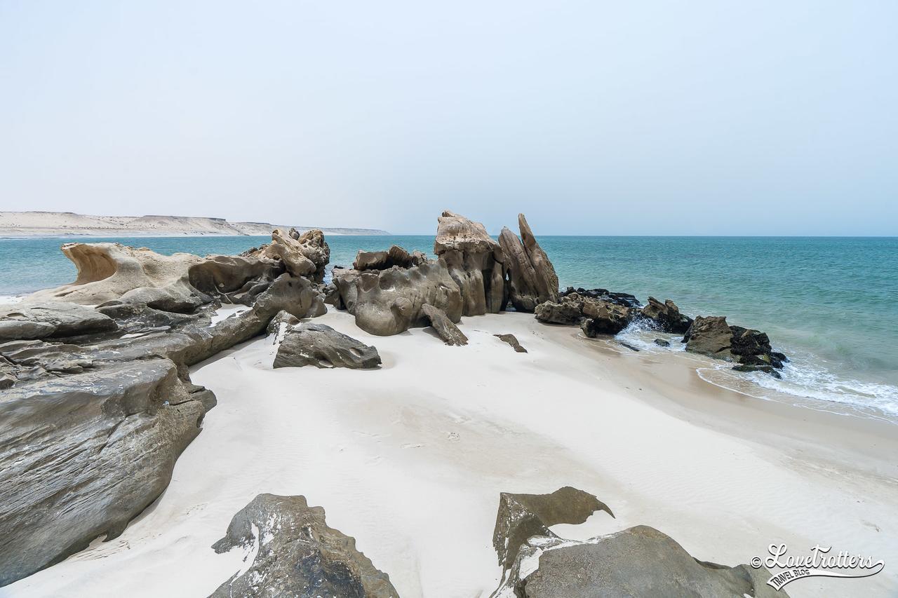 Residence Tamaya Dakhla Luaran gambar