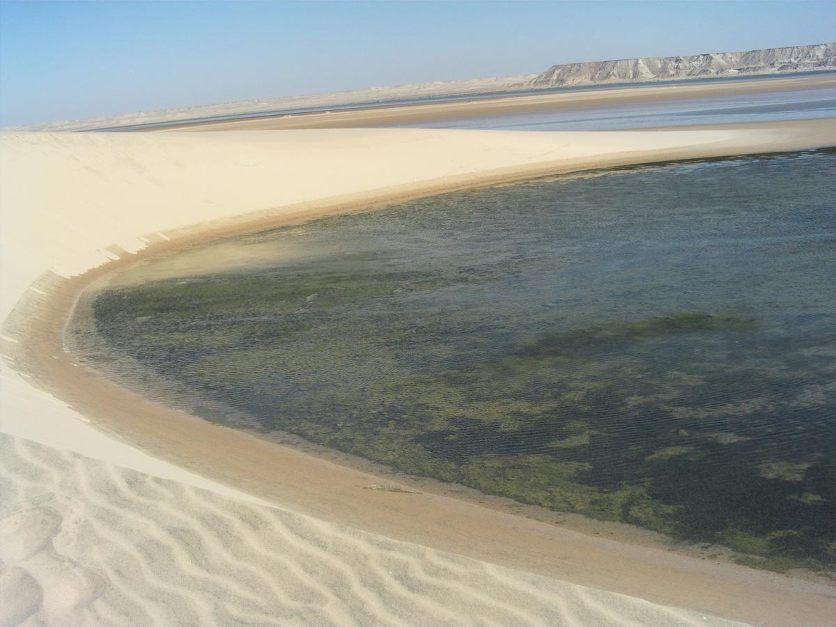 Residence Tamaya Dakhla Luaran gambar