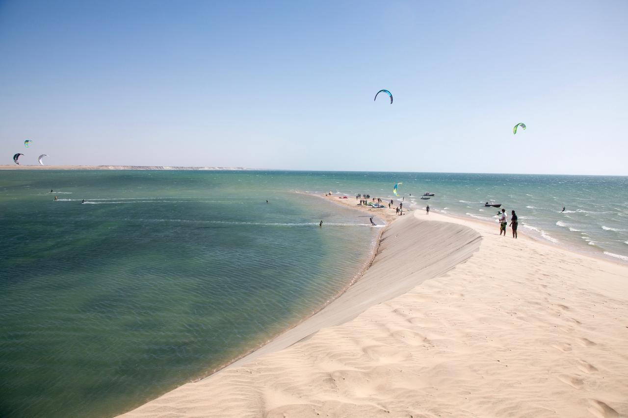 Residence Tamaya Dakhla Luaran gambar
