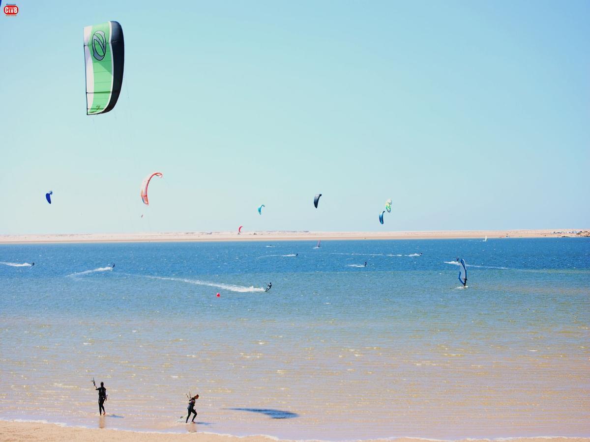Residence Tamaya Dakhla Luaran gambar